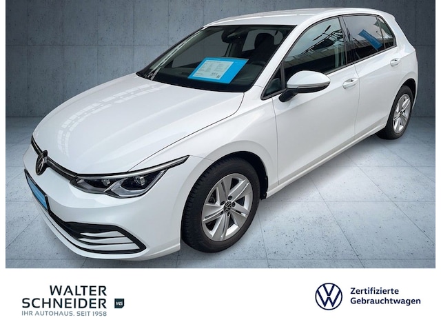 Volkswagen Golf 1.5 TSI Life