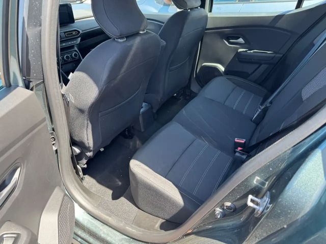 Dacia Sandero Stepway TCe 90