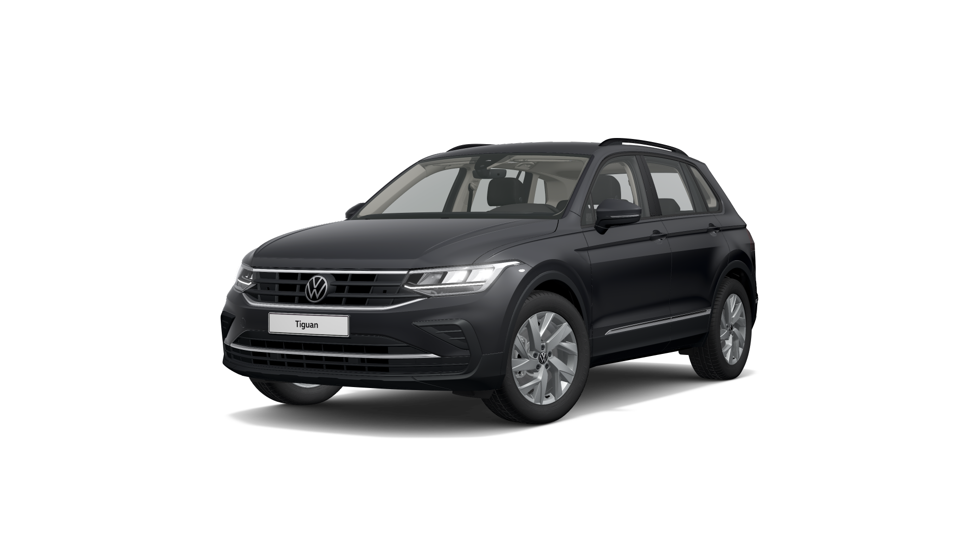 Volkswagen Tiguan 2.0 TDI 4Motion DSG Life