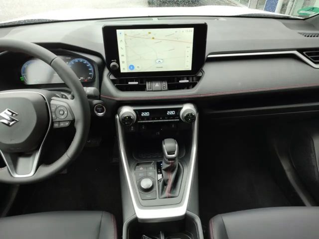 Suzuki Across Comfort E-Four