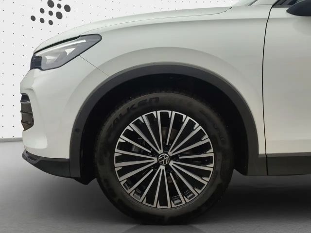 Volkswagen Tiguan 1.5 eTSI DSG IQ.Drive