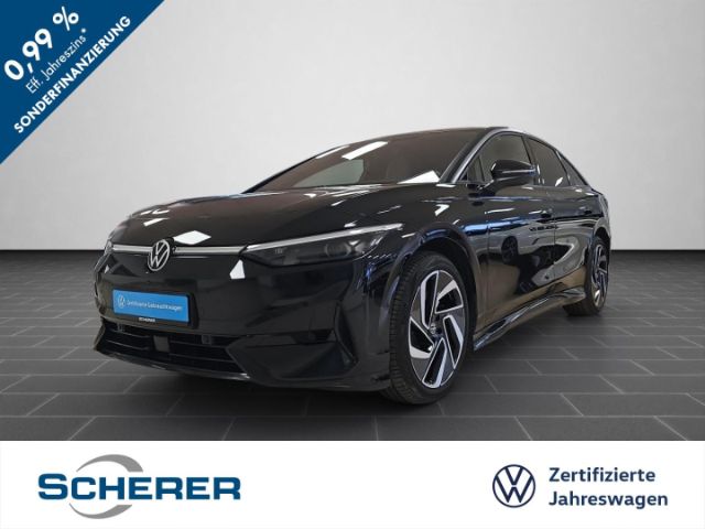 Volkswagen ID.7 IQ.Drive Pro