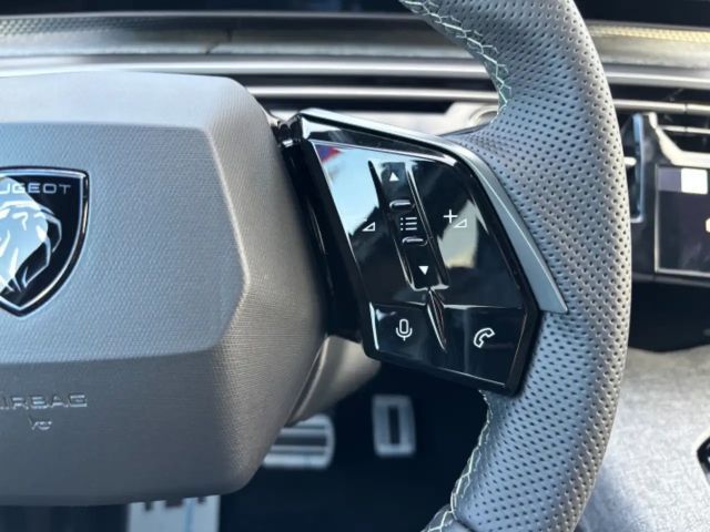 Peugeot 5008 GT-Line Hybrid