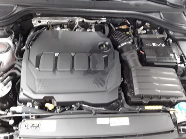 Volkswagen Golf 2.0 TDI DSG Golf VIII Variant