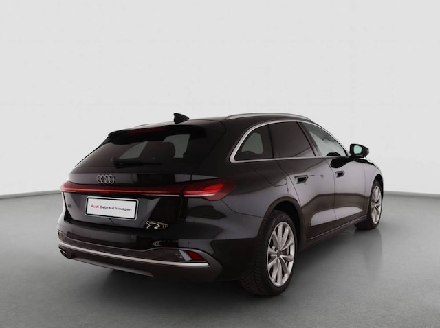 Audi A5 Avant S-Tronic