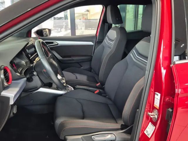 Seat Arona 1.0 TSI FR-lijn