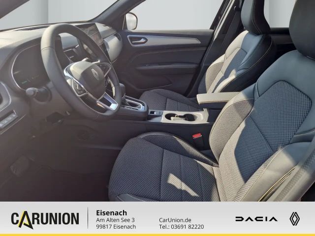 Renault Arkana EDC Hybrid TCe 140 Techno