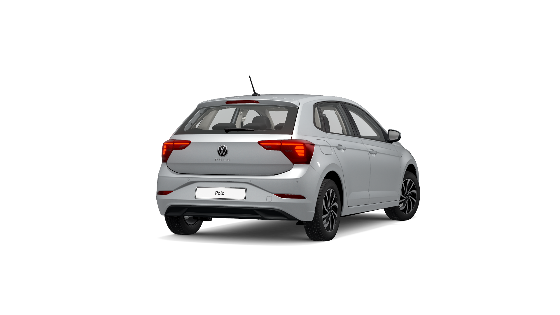 Volkswagen Polo 1.0 TSI