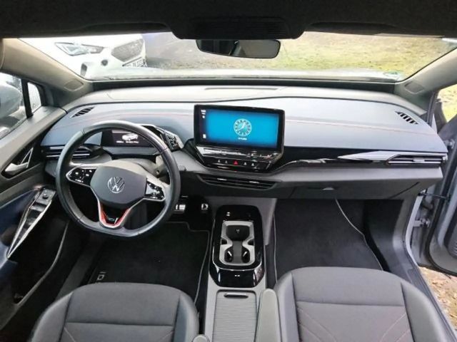 Volkswagen ID.5 GTX