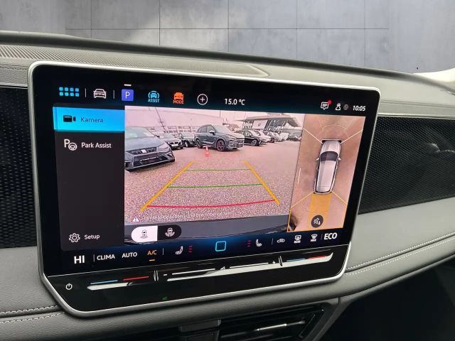 Volkswagen Tiguan DSG eHybrid