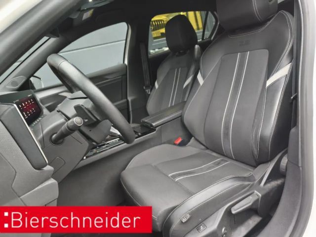 Opel Astra GS-Line Grand Sport