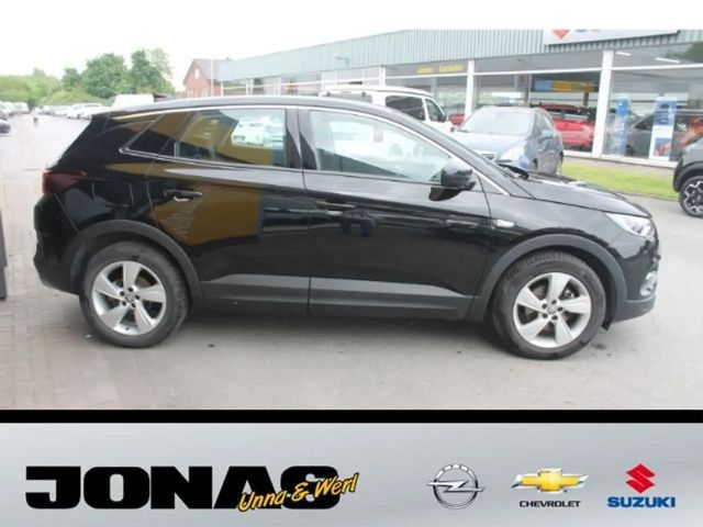 Opel Grandland X 1.2 Turbo Innovation