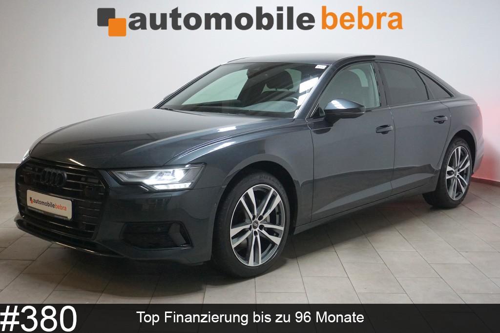 Audi A6 40 TDI Quattro S-Tronic Sedan Sport