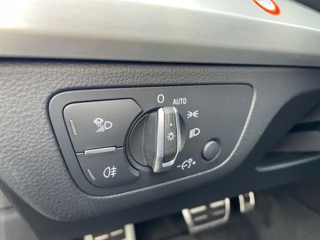 Audi Q5 35 TDI S-Line Sportback