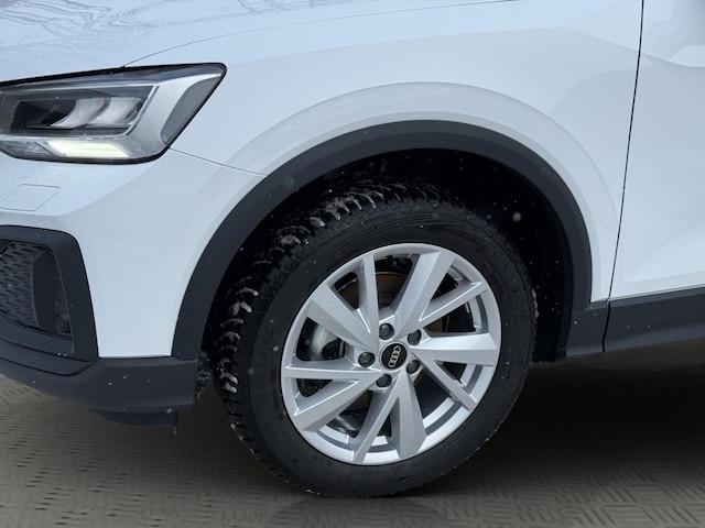 Audi Q2 35 TFSI S-Tronic