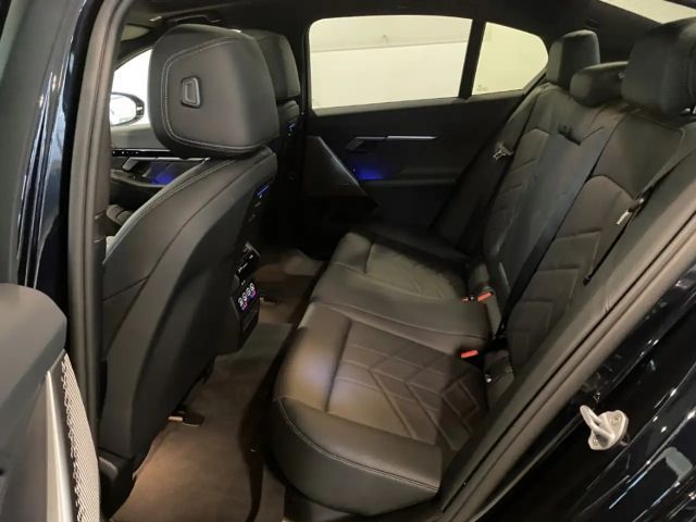 BMW 540 540d M-Sport Sedan