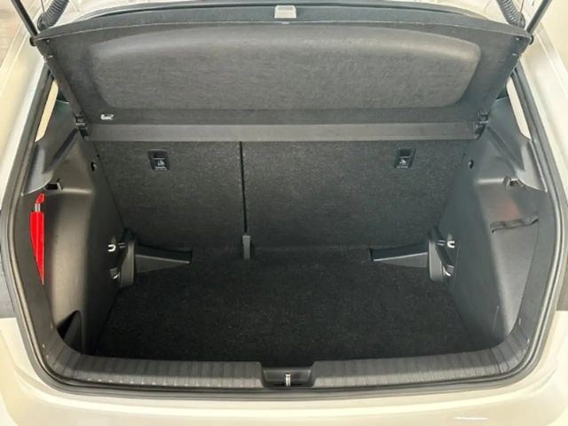 Skoda Fabia 1.0 TSI Ambition