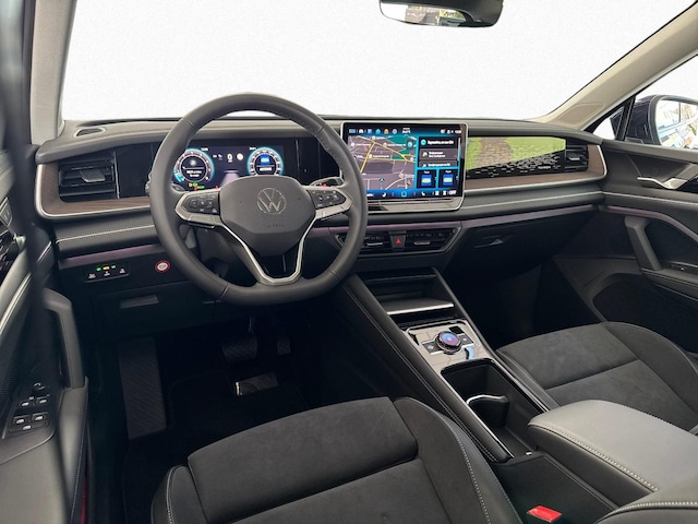 Volkswagen Tayron Elegance Elegance