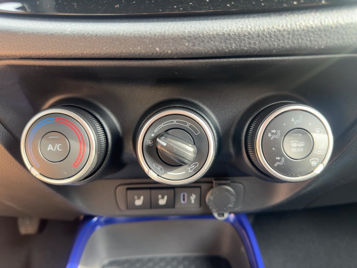 Toyota Aygo X 5-deurs Basis