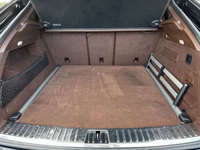 Porsche Cayenne Coupé GTS