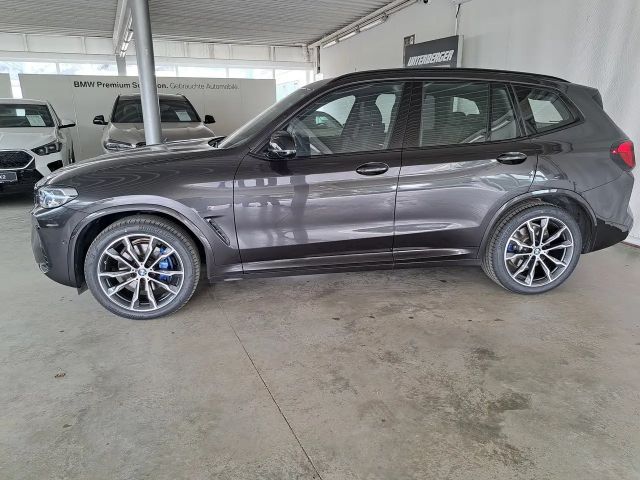 BMW X3 M-Sport