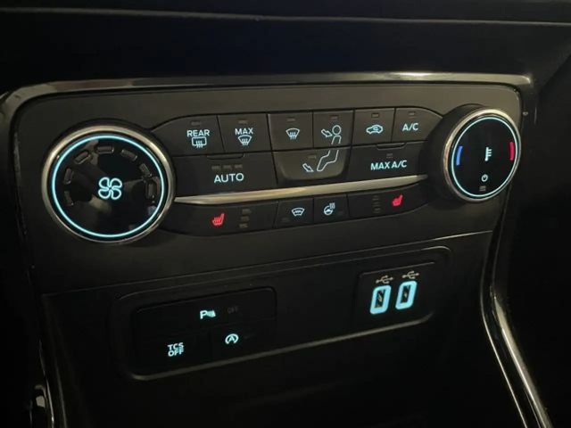 Ford EcoSport Titanium