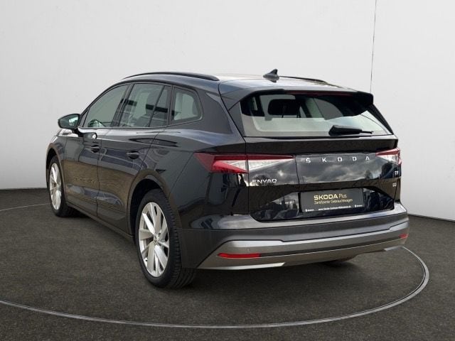 Skoda Enyaq Suite iV 60