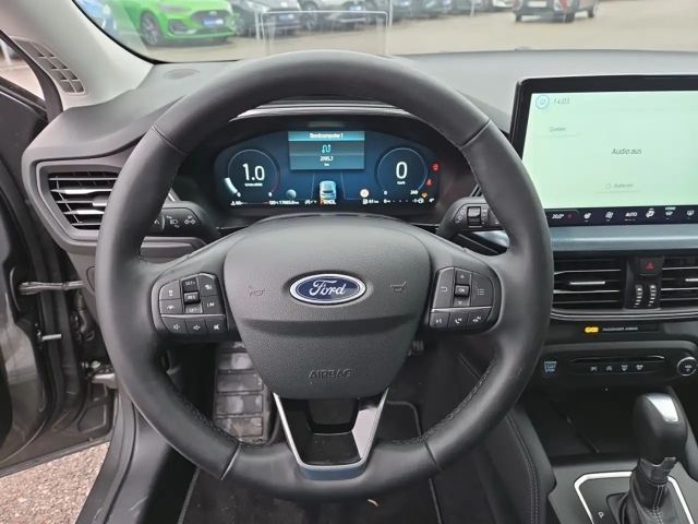 Ford Focus Active EcoBoost Wagon