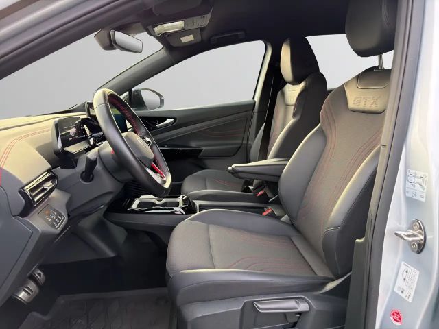Volkswagen ID.4 GTX IQ.Drive
