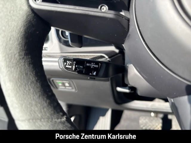 Porsche Cayenne Coupé E-Hybrid