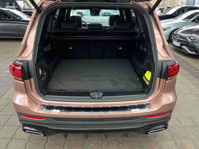 Mercedes-Benz GLB 200 AMG Line