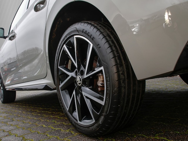 Skoda Kamiq 1.5 TSI Monte Carlo