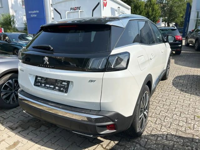 Peugeot 3008 GT-Line