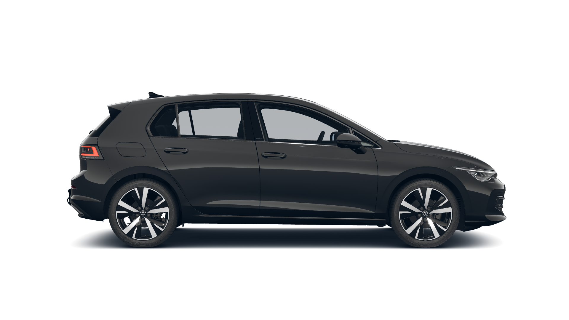 Volkswagen Golf 1.5 eTSI DSG Golf VIII Style