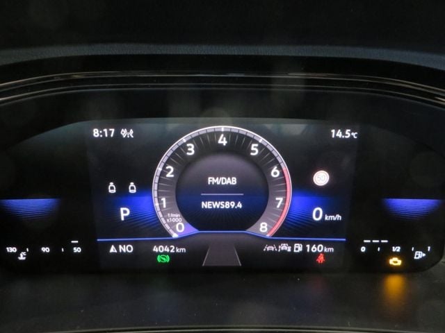 Volkswagen T-Roc 1.5 TSI Cabriolet DSG R-Line