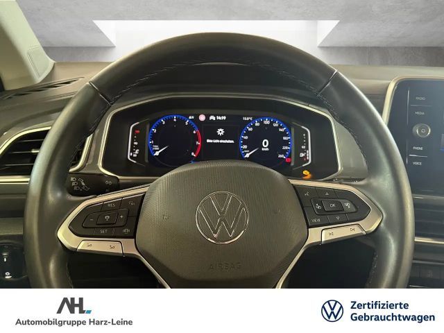 Volkswagen T-Roc 1.0 TSI Style