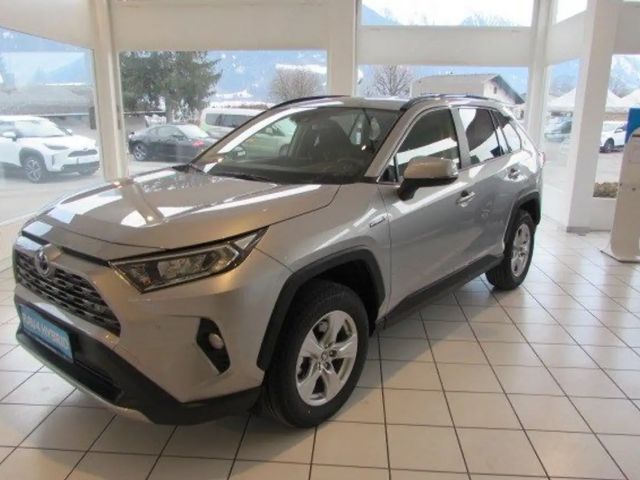 Toyota RAV4 4x2 Active Hybride