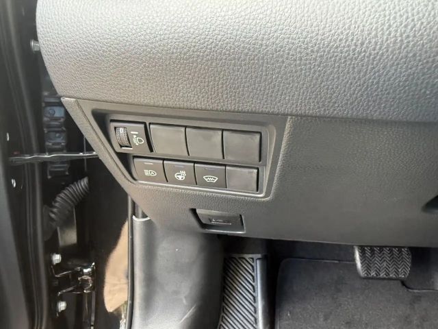 Toyota Yaris Cross Hybride