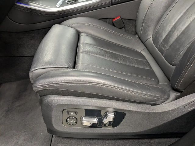 BMW X5 M-Sport xDrive30d