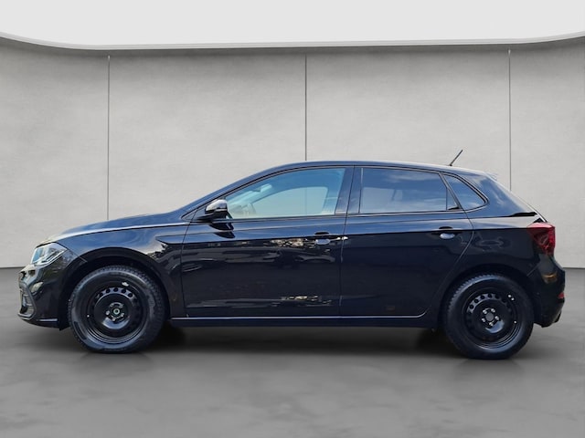 Volkswagen Polo 1.0 TSI DSG Life