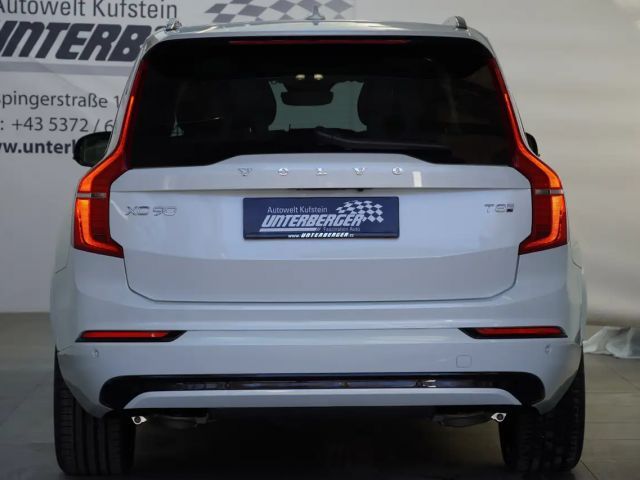 Volvo XC90 AWD Dark T8 Ultra