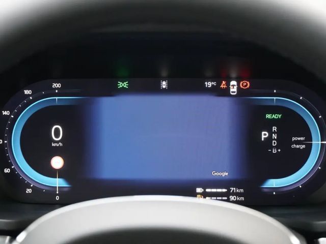 Volvo V60 AWD Plus T6