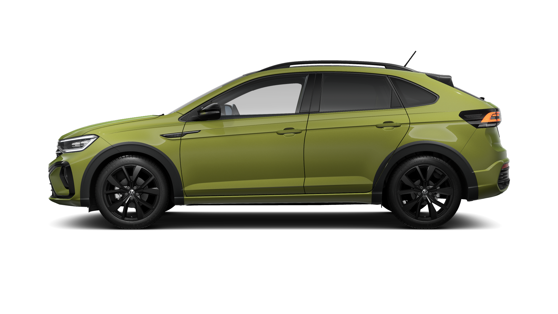 Volkswagen Taigo DSG R-Line