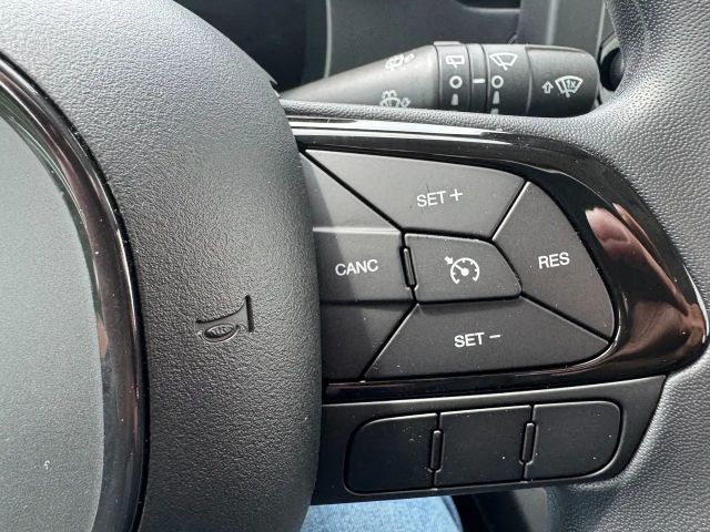 Fiat Panda CityCross