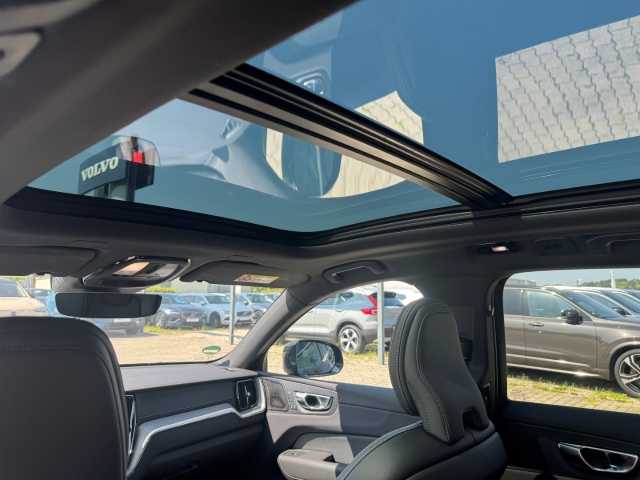 Volvo XC60 AWD T8 Ultra