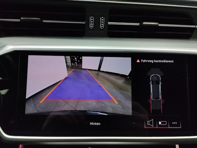 Audi S6 Avant Quattro