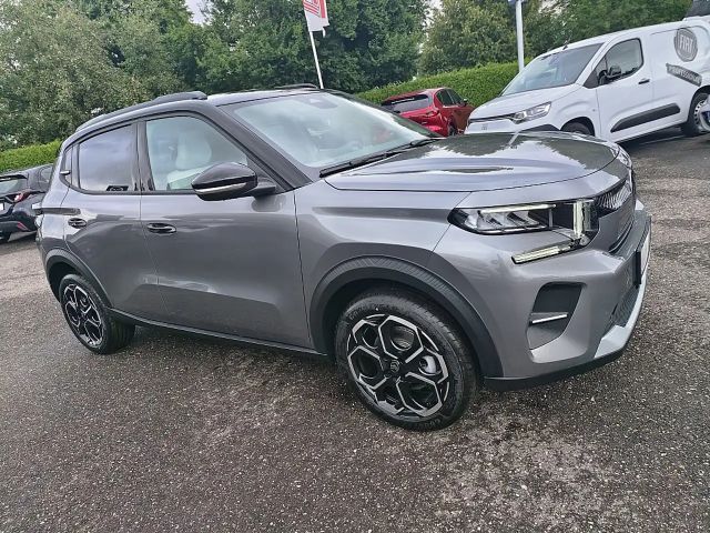 Citroën C3 Hybrid Max