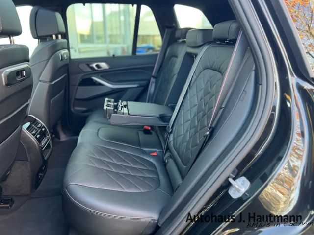 BMW X5 M-Sport xDrive