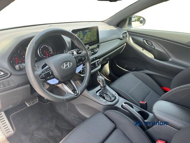 Hyundai i30 N Performance