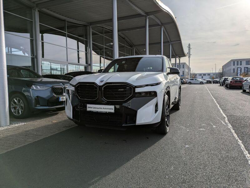 BMW XM XM